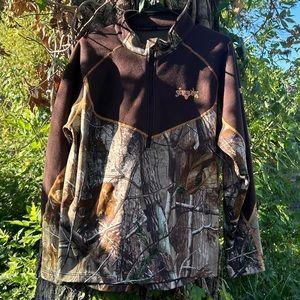 Scent Lok Base Slayers Camo • Large